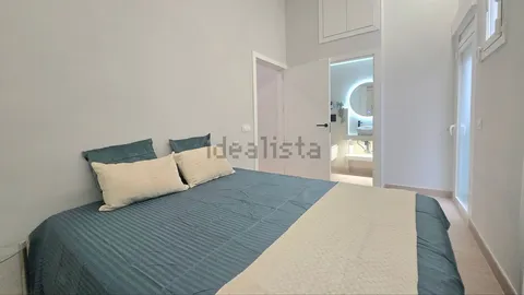 Pis de 46 m² a Madrid