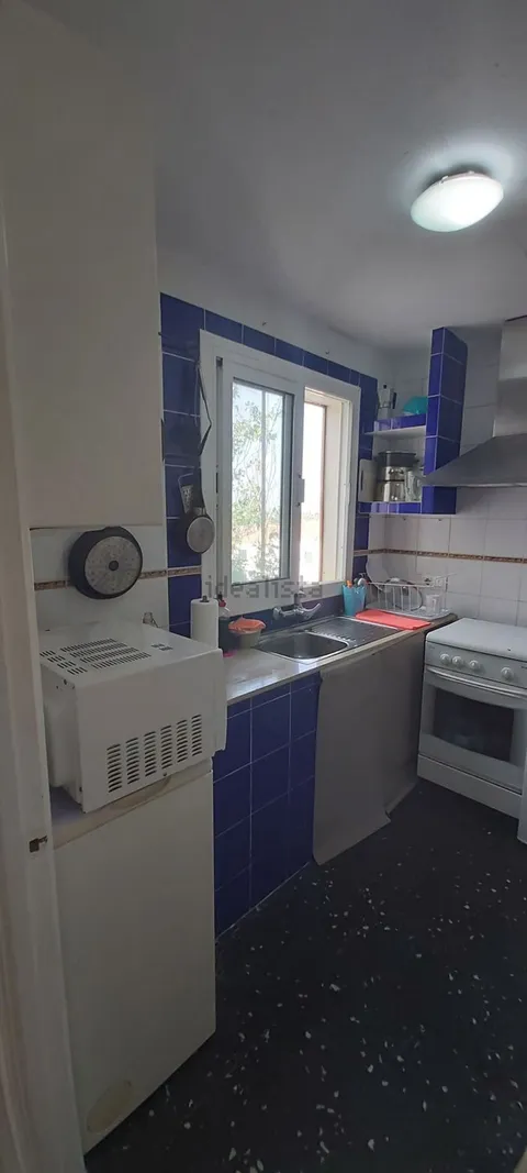 Piso de 50 m² en es Migjorn Gran