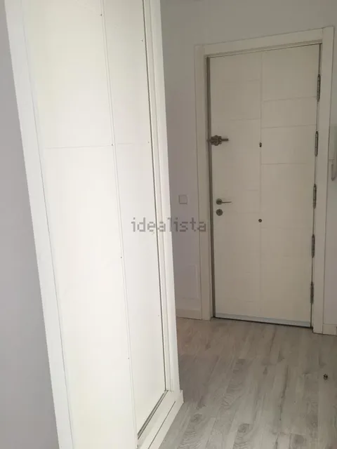 Wohnung 38 m² in Madrid