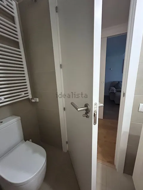 Pis de 60 m² a Mataró