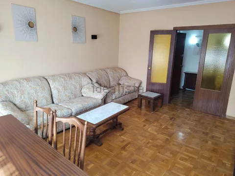Appartamento 122 m² a Arévalo