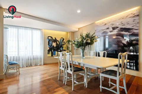 Pis de 320 m² a Madrid