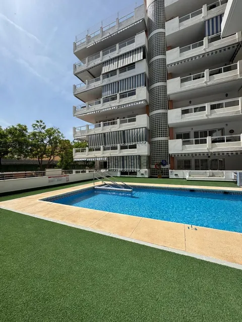 Apartamento 85 m² em Fuengirola