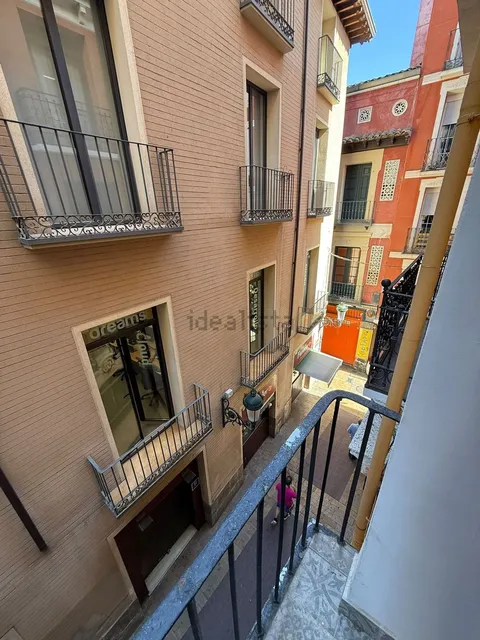 Pis de 90 m² a Saragossa