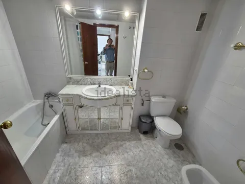 Pis de 102 m² a Sevilla