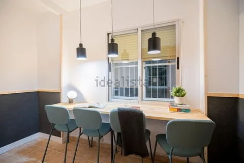 Zimmer zur Miete, Madrid