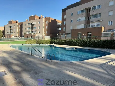Pis de 127 m² a Saragossa