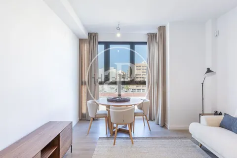 Pis de 65 m² a València