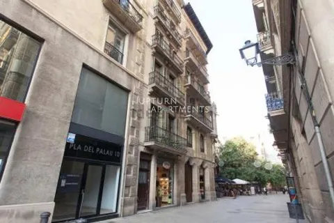Appartement 100 m² à Barcelone