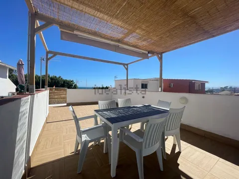 Wohnung 97 m² in Málaga