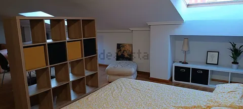 Pis de 60 m² a Lleó