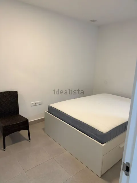 Pis de 100 m² a Madrid