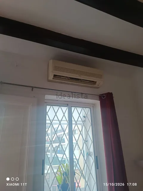 Квартира 60 м² в Барселоне