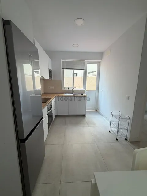Pis de 55 m² a Las Palmas de Gran Canaria