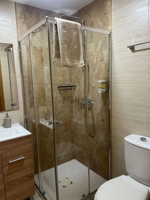 Wohnung 90 m² in Barbate