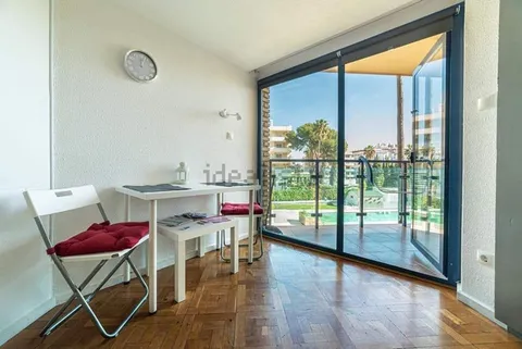 Apartamento 38 m² em Benalmádena (2/14)