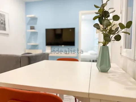 Pis de 40 m² a Madrid