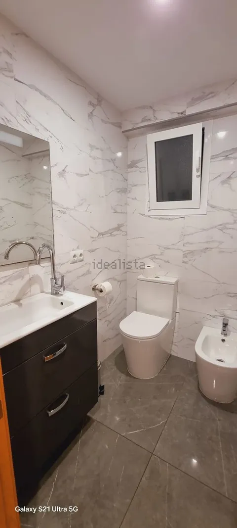 Habitació de lloguer, València (3/21)
