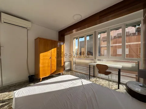 Habitació de lloguer, Granada