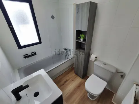 Pis de 58 m² a Valdepeñas