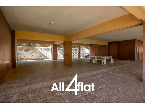 Apartamento 134 m² em Sant Andreu de Llavaneres