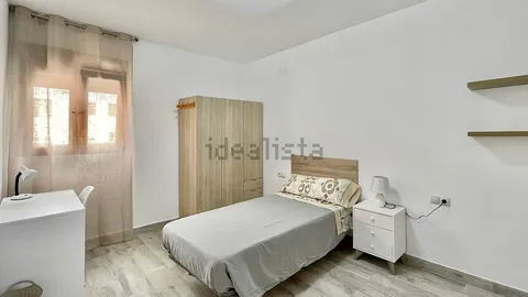 Habitació de lloguer, Castelló de la Plana (4/10)