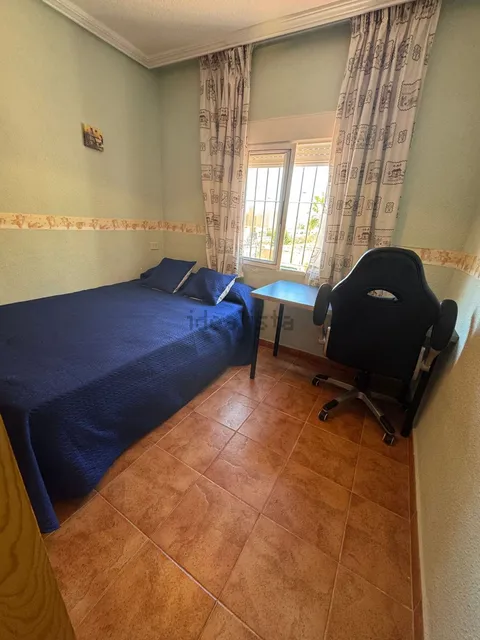 Chambre à louer, Mazarrón