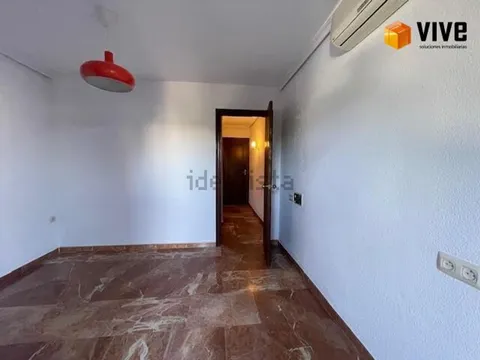 Wohnung 113 m² in Sevilla