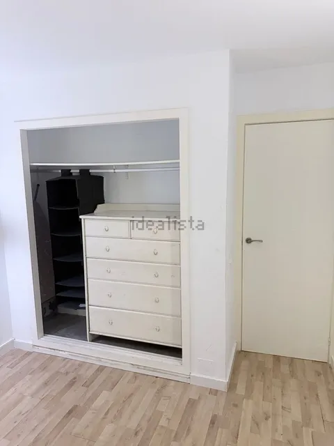 Chambre à louer, Palma