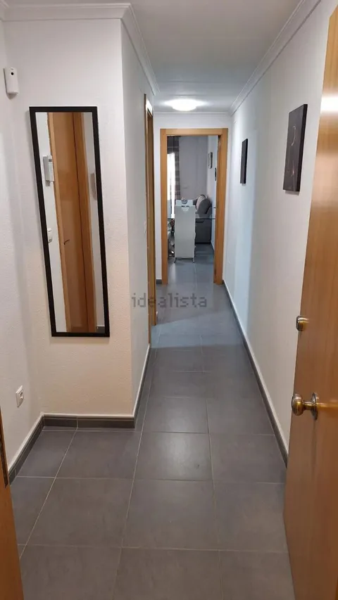 Flat 100 m² in Almoradí