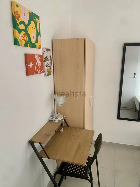 Zimmer zur Miete, Sevilla