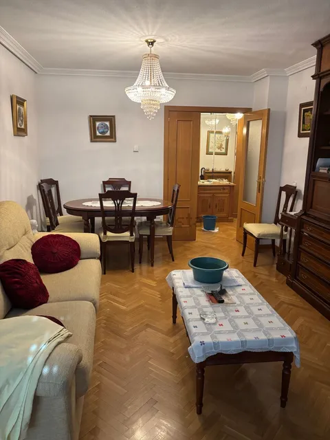 Pis de 115 m² a Madrid