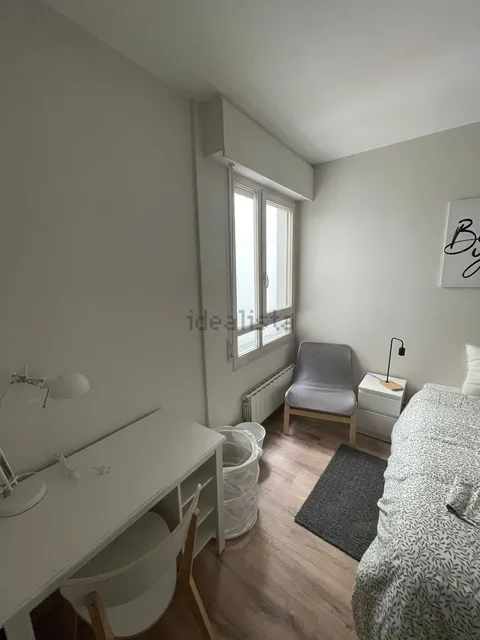 Habitación en alquiler, Bilbao (2/6)