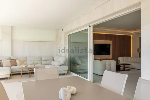 Wohnung 200 m² in Marbella