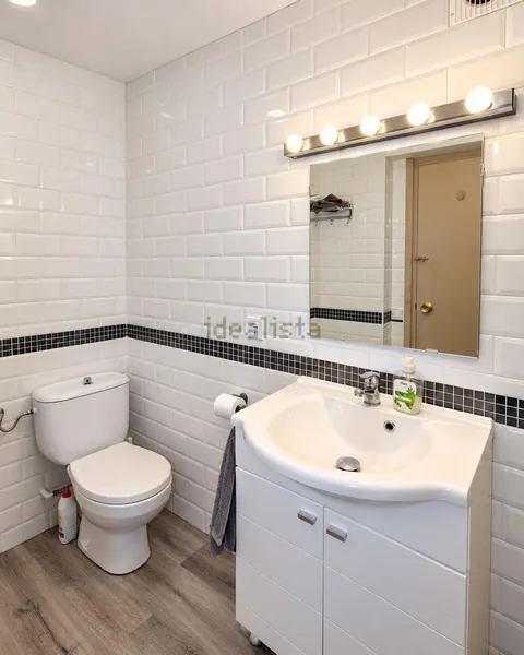 Wohnung 71 m² in Calp