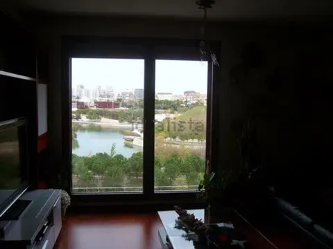 Pis de 100 m² a Mislata