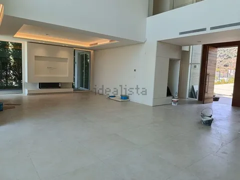 Casa de 750 m² a Ojén