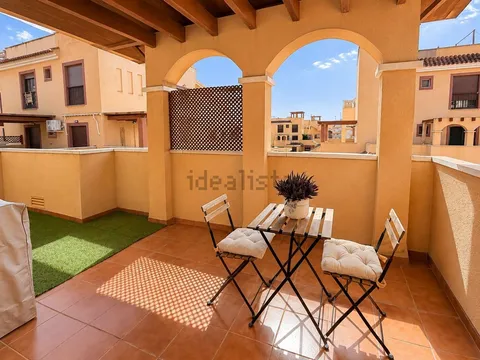 Piso de 97 m² en Águilas (3/18)
