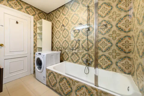 Wohnung 126 m² in Madrid