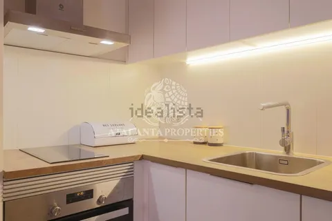 Pis de 37 m² a Barcelona