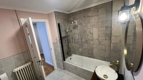 Piso de 100 m² en Astorga