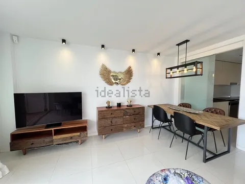Pis de 117 m² a Eivissa