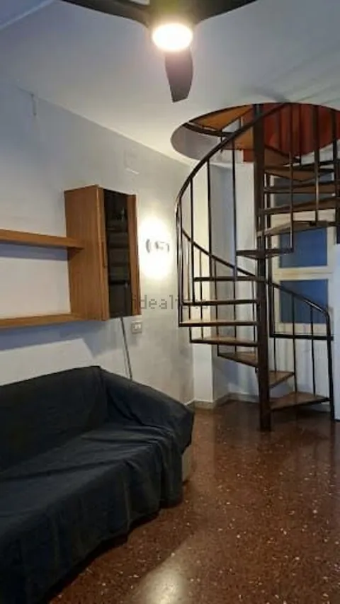 Piso de 44 m² en Barcelona