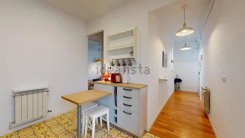 Wohnung 66 m² in Madrid