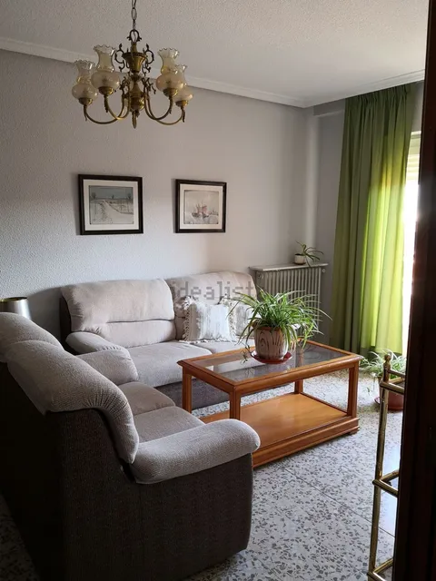 Pis de 90 m² a Socuéllamos