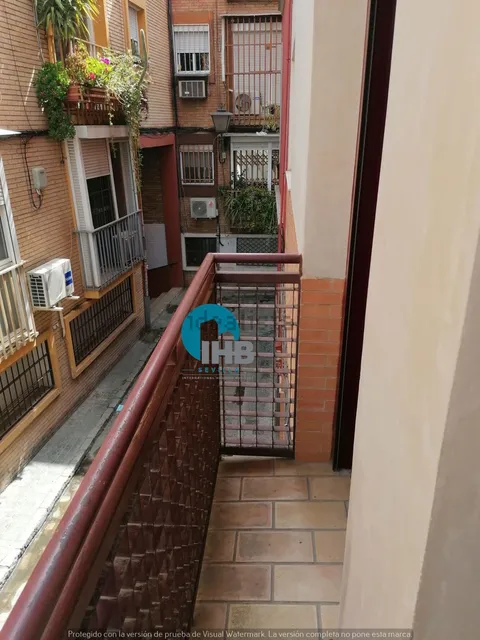 Pis de 60 m² a Sevilla