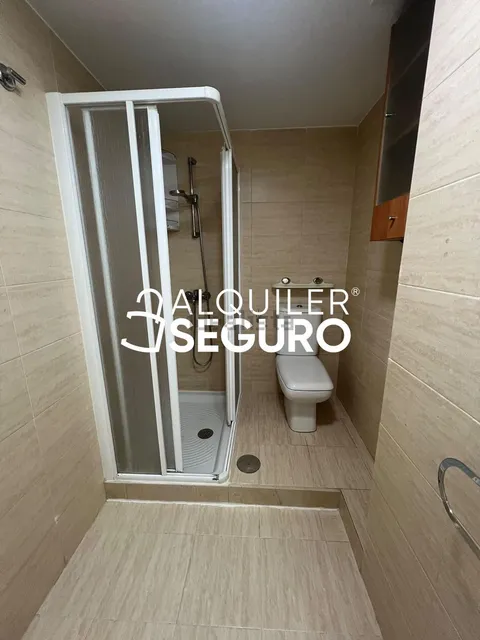 Pis de 125 m² a Madrid