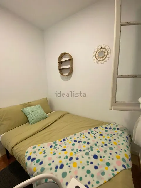 Chambre à louer, Madrid