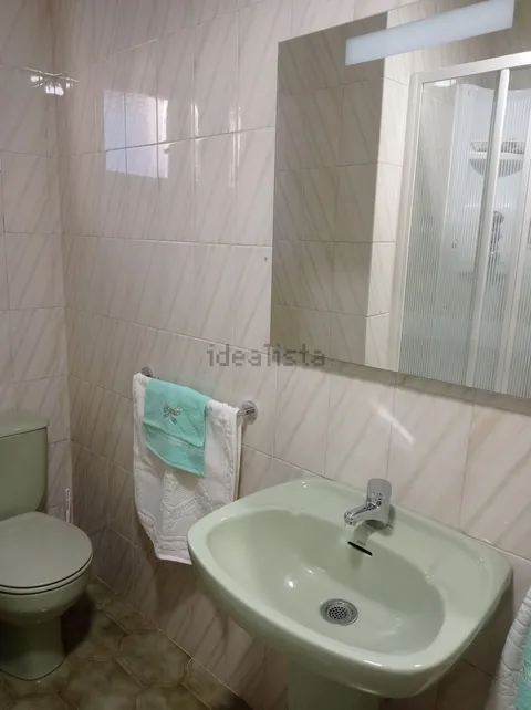 Habitació de lloguer, Segovia (4/10)