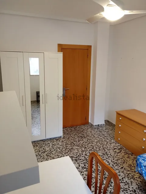 Quarto para alugar, València